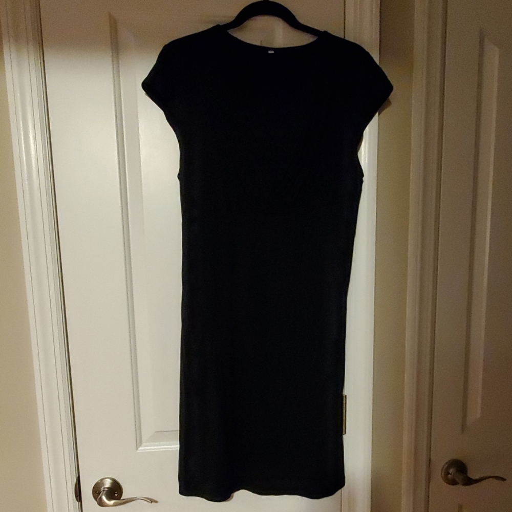 Nursing Dress